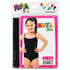 Kota Kids Kız Çocuk İnce Askılı Body – Siyah – Art. 3500