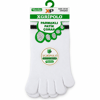 XGripolo Parmaklı Patik Çorap – Beyaz – 35/40