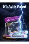 Archangel 5 Li Performans Aylık paket 30 Flakon