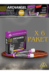 Archangel 5 Li Performans Aylık paket 30 Flakon