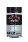 Arginine 500 Mg (L-ARJİNİN) 120 Tablet (Per Servıngs 1500 Mg) 40 Servis