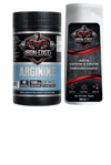 Arginine 500 Mg (L-ARJİNİN) 120 Tablet + Şampuan (Per Servıngs 1500 Mg) 40 Servis