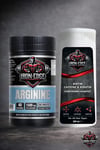 Arginine 500 Mg (L-ARJİNİN) 120 Tablet + Şampuan (Per Servıngs 1500 Mg) 40 Servis