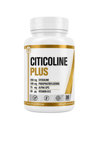 CITICOLINE PLUS ( Sitikolin + Alfa GPC + Fosfotidilserin ) 30 Kapsül