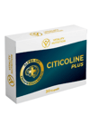 CITICOLINE PLUS ( Sitikolin + Alfa GPC + Fosfotidilserin ) içeren Takviye Edici Gıda
