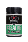 Creatine 500 (Kreatin) 120 Tablet (Per Servıngs 1500 Mg) 40 Servis