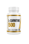 L-carnitine 500 Mg 60 Kapsül