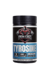 L-tyrosine (TİROZİN) 500 Mg 100 Tablet (Per Servıngs 1000 Mg) 50 Servis