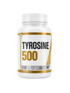 L-tyrosine (TİROZİN) 500 Mg 90 Tablet