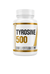 L-tyrosine (TİROZİN) 500 Mg 90 Tablet
