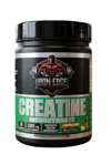 Micronize Kreatin (Creatin) Monohidrat Ananas Aromalı 420g
