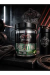 Micronize Kreatin (Creatin) Monohidrat Yeşil Elma Aromalı 420g