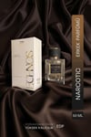 MOTION NARCOTIC (NARKOTİK) 50 ML PARFÜM
