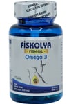 Omega 3 Balık Yağı Fish Oil(1330 Mg - 30 Softjel)