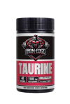 Taurine 500 Mg 120 Tablet (Per Servıngs 1500 Mg) 40 Servis