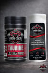 Taurine 500 Mg 120 Tablet+ Şampuan(Per Servıngs 1500 Mg) 40 Servis