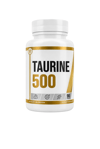 Taurine 500 Mg 90 Tablet
