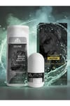 Tough Boy Afrodizyak Alpha 3'lü Paket ( Parfüm & Roll-on & Şampuan )