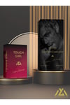 Tough Boy & Tough Girl Ikili Set (50 ML 50 ML)erkek & Kadın Parfüm
