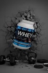 WHEY PROTEIN