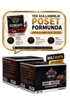 WHEY PROTEİN 30 TEKLİ 32,5 gr SAŞE
