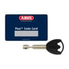 ABUS STEEL-O-CHAIN™ 9809/170 BLACK ZİNCİR KİLİT