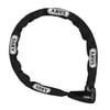 ABUS STEEL-O-CHAIN™ 9809/170 BLACK ZİNCİR KİLİT