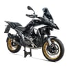 AKRAPOVIC CB-B13T1 BMW R 1300 GS - R 1300 GS ADVENTURE (23-26) TITANIUM KORUMA DEMİRİ