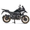AKRAPOVIC CB-B13T1 BMW R 1300 GS - R 1300 GS ADVENTURE (23-26) TITANIUM KORUMA DEMİRİ