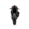 AKRAPOVIC L-K6SO8/2 KAWASAKI NINJA ZX-6R (09-26) - NINJA ZX-6R 636 (13-20) (SS) BAĞLANTI BORUSU