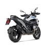 AKRAPOVIC P-HSB13SO1 BMW R 1300 GS / ADVENTURE (23-26) ISI KORUYUCU (CARBON)
