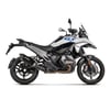 AKRAPOVIC P-HSB13SO1 BMW R 1300 GS / ADVENTURE (23-26) ISI KORUYUCU (CARBON)