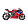 AKRAPOVIC P-HSH10R5 HONDA CBR1000RR-R FIREBLADE / SP (24-26) ISI KORUYUCU (CARBON)