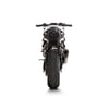 AKRAPOVIC S-B10E10-APLT BMW S1000R/M1000R(21-26)-S1000RR/M1000RR(19-26)EVOLUTIONLINE(TITANIUM)EGZOZ