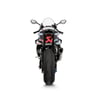 AKRAPOVIC S-B10E11-APLT BMW M 1000 RR (25) EVOLUTION LINE (TITANIUM) EGZOZ