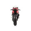 AKRAPOVIC S-B10R5-APLT BMW S1000R/M1000R(21-26)-S1000RR/M1000RR(19-26) RACING LINE (TITANIUM) EGZOZ