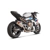 AKRAPOVIC S-B10R5-APLT BMW S1000R/M1000R(21-26)-S1000RR/M1000RR(19-26) RACING LINE (TITANIUM) EGZOZ