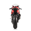 AKRAPOVIC S-B10SO10-ZC BMW M 1000 RR - S 1000 RR (19-26) SLIP-ON LINE (CARBON) EGZOZ