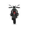 AKRAPOVIC S-B13SO4-HJGT BMW R 1300 GS - R 1300 GS ADVENTURE (23-26) SLIP-ON LINE (TITANIUM) EGZOZ