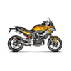 AKRAPOVIC S-B9SO2-APC BMW F900R - F900XR (20-26) SLIP-ON LINE (CARBON) EGZOZ