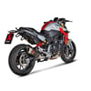 AKRAPOVIC S-B9SO2-APC BMW F900R - F900XR (20-26) SLIP-ON LINE (CARBON) EGZOZ