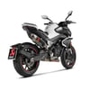 AKRAPOVIC S-CF8SO1-HAPLC CF MOTO 800NK (23-26) SLIP-ON LINE (CARBON) EGZOZ