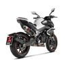 AKRAPOVIC S-CF8SO1-HAPLC CF MOTO 800NK (23-26) SLIP-ON LINE (CARBON) EGZOZ