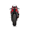 AKRAPOVIC S-H10SO29-APC HONDA CBR1000RR-R FIREBLADE / SP (24-26) SLIP-ON LINE (CARBON) EGZOZ