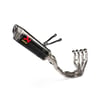 AKRAPOVIC S-K10R10-RC KAWASAKI ZX-10R - ZX-10RR (21-25) RACING LINE (CARBON) EGZOZ