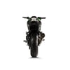 AKRAPOVIC S-K9SO7-ASZT KAWASAKI Z900 (20-24) SLIP-ON LINE (TITANIUM) EGZOZ