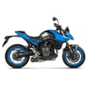AKRAPOVIC S-S8R1-HHAKESS SUZUKI GSX-8S / 8R / 8T / 8TT (22-26) RACING LINE (SS) EGZOZ