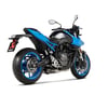 AKRAPOVIC S-S8R1-HHAKESS SUZUKI GSX-8S / 8R / 8T / 8TT (22-26) RACING LINE (SS) EGZOZ