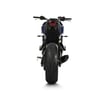 AKRAPOVIC S-Y7R2-AFC/1 YAMAHA MT-07/FZ-07 (25-26) RACING LINE (CARBON) EGZOZ