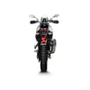 AKRAPOVIC S-Y7SO5-HGJT YAMAHA TENERE 700 (19-26) SLIP-ON LINE (TITANIUM) EGZOZ